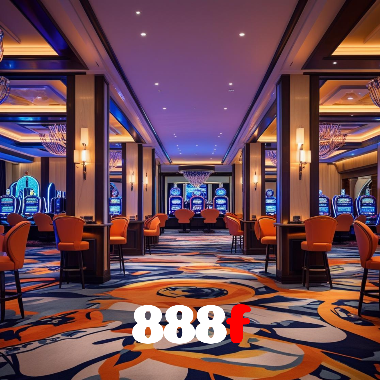 888f - O cassino online mais seguro para você jogar sem preocupações!