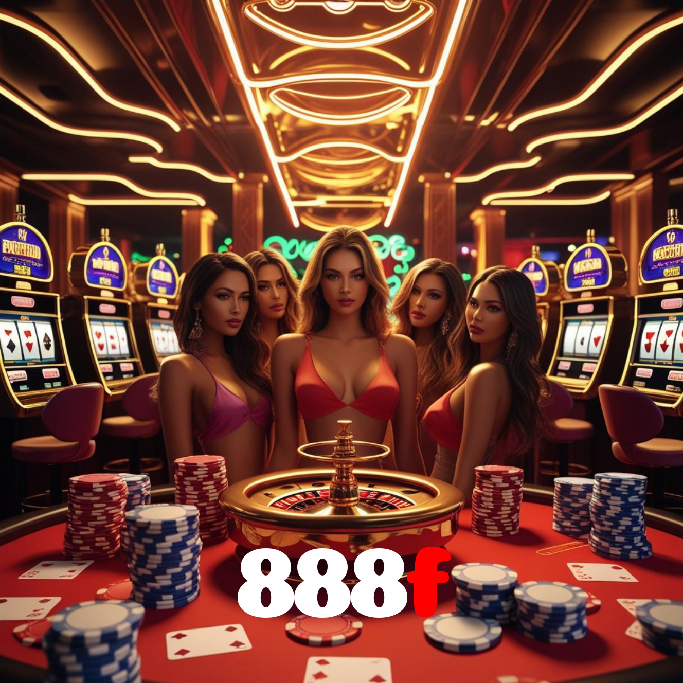 888f - Participe agora do cassino online mais seguro e ganhe prêmios imperdíveis!