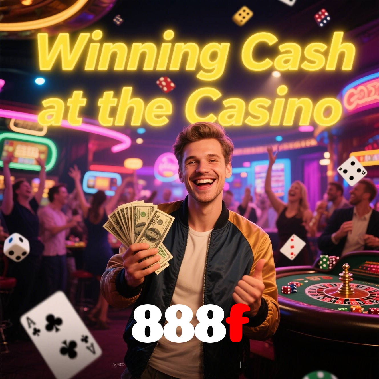 888f - Seu destino para grandes prêmios e diversão é no cassino online!